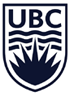 UBC logo