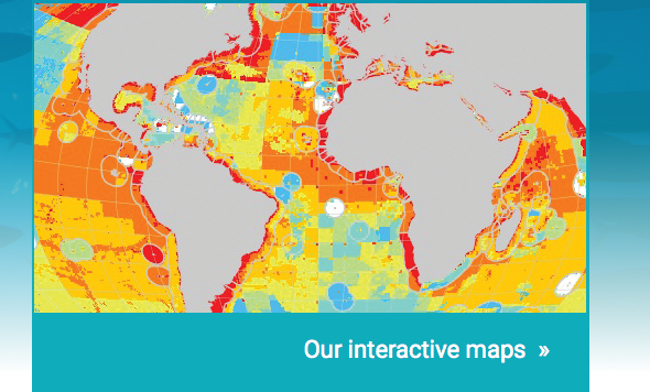 We present fisheries and fisheries-related data. View our interactive maps.
