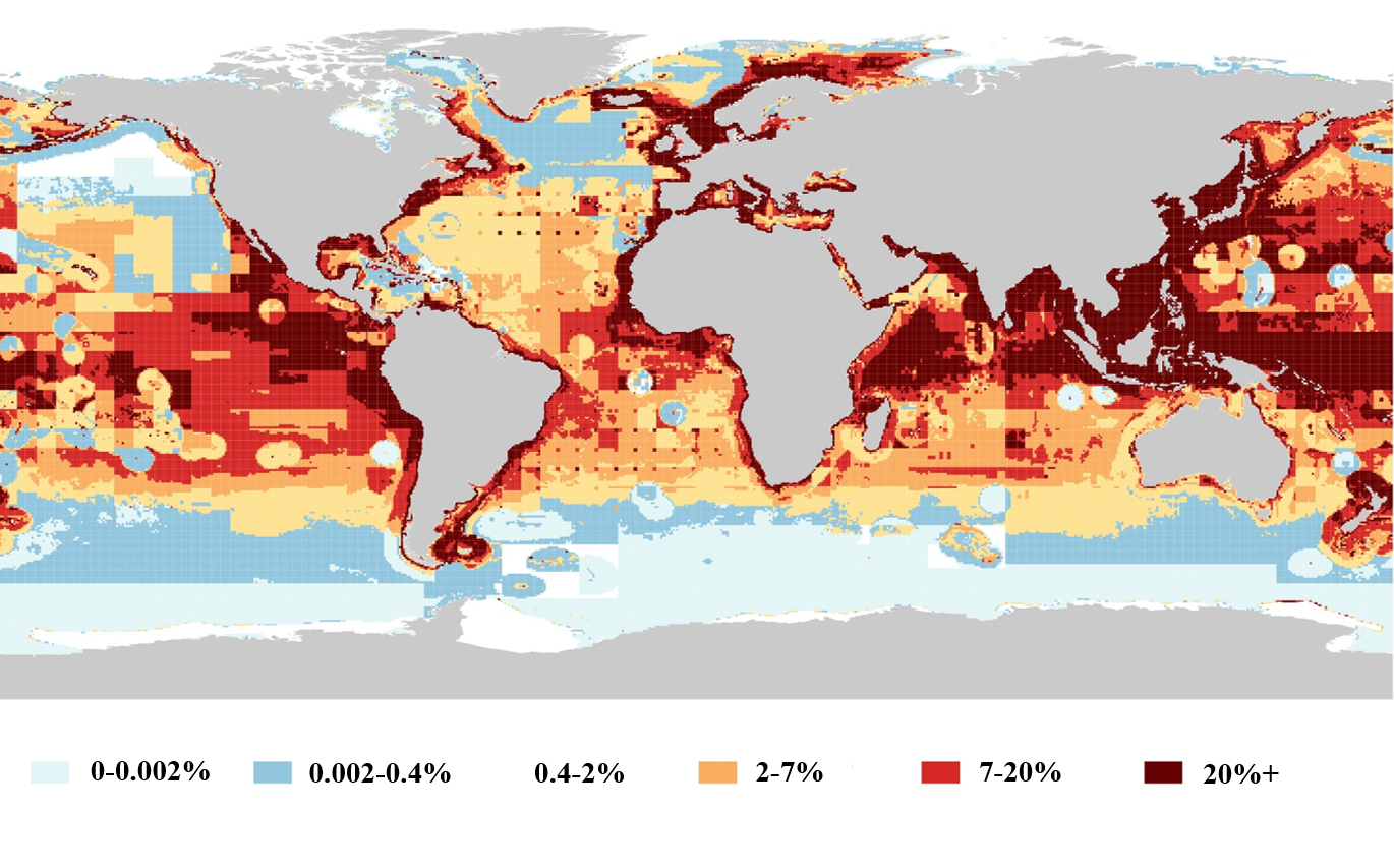 Promoting small pelagic fish in Victoria