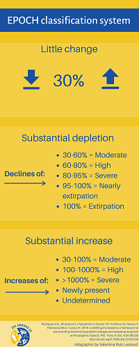 EPOCH clasification system