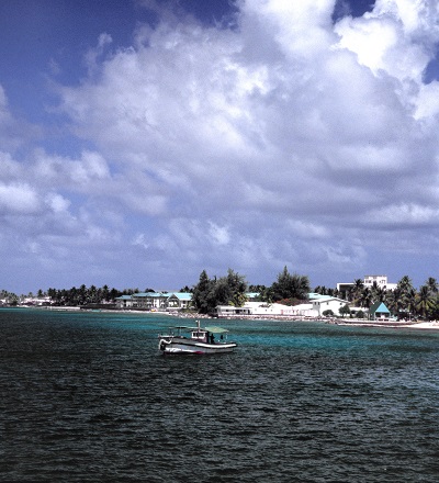 Climate change-threatened Marshall Islands underreporting fisheries stats