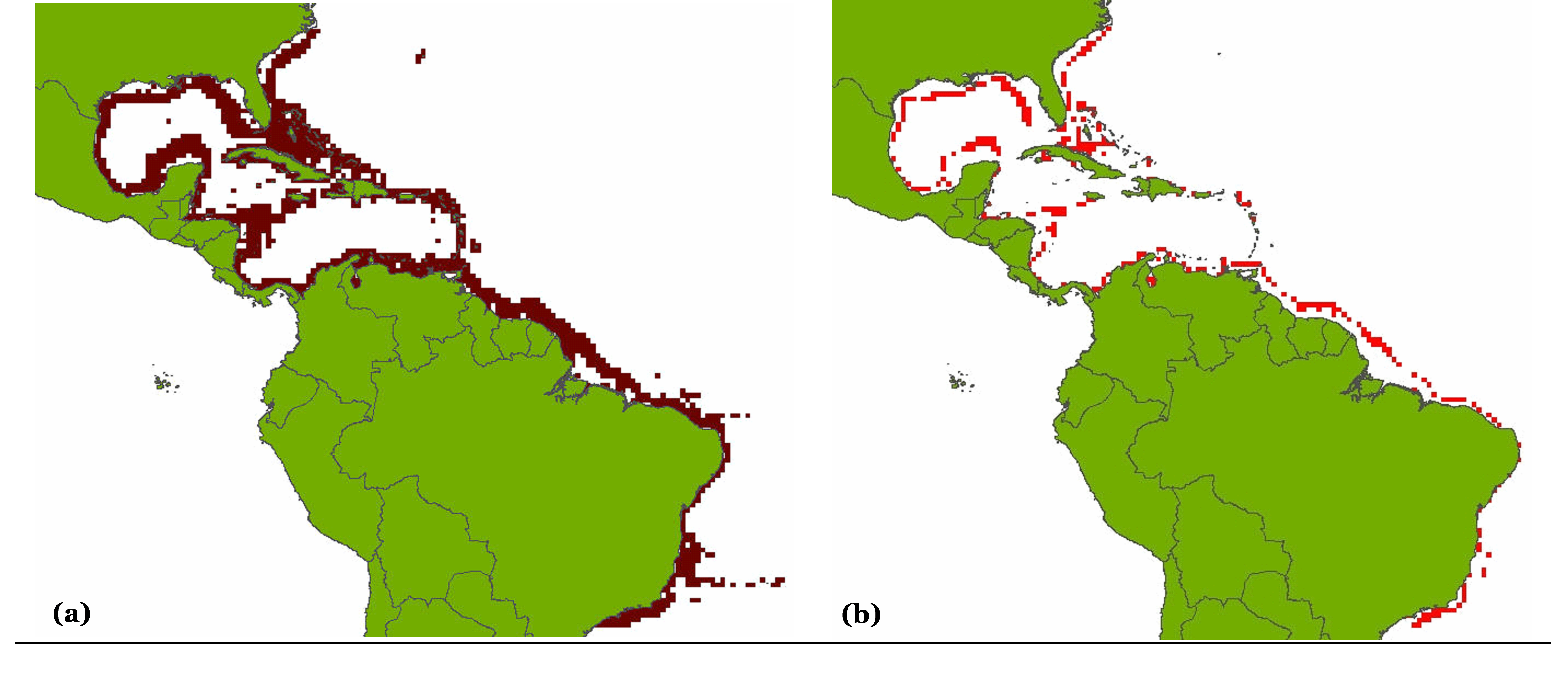 Taxon Distribution Figure 6