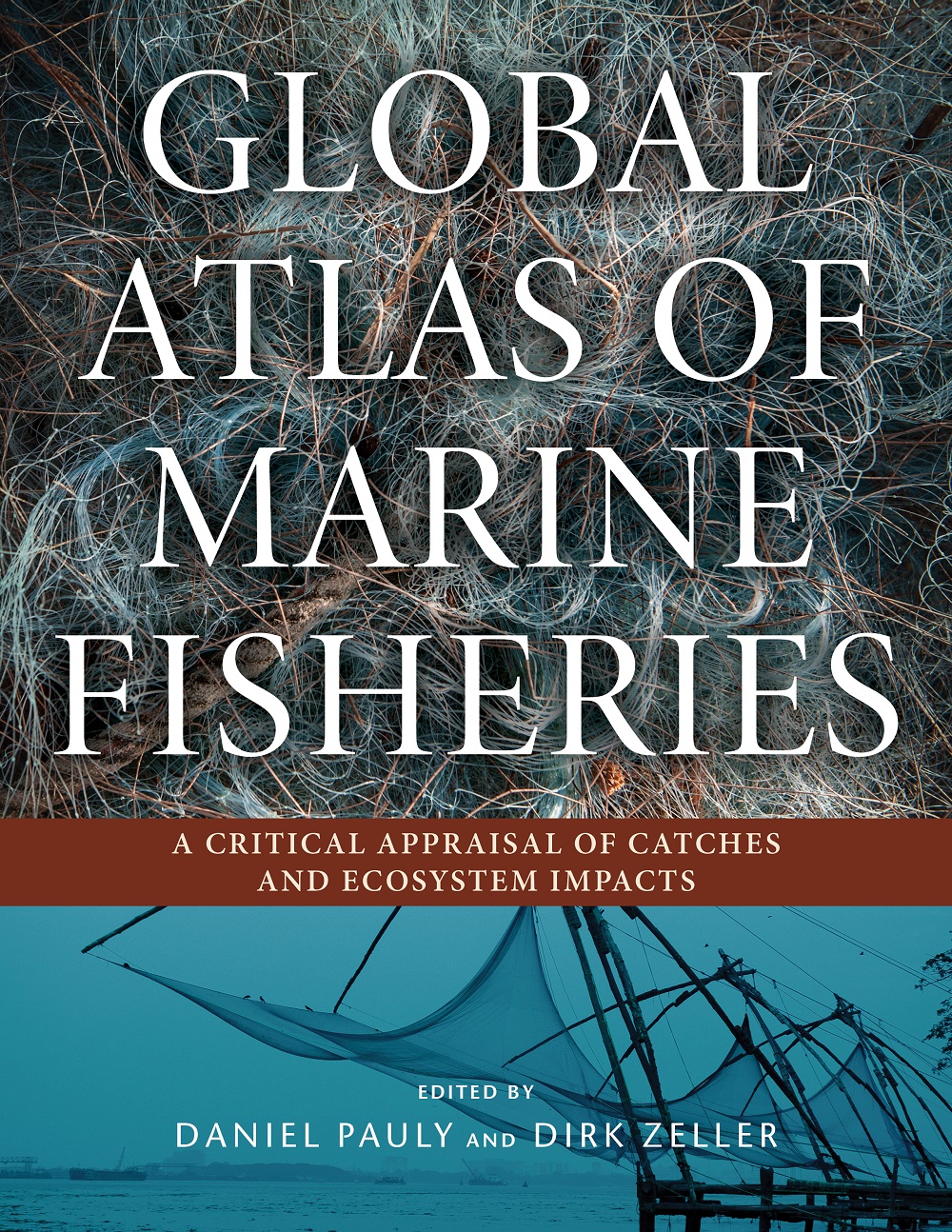 Global Atlas of Marine Fisheries