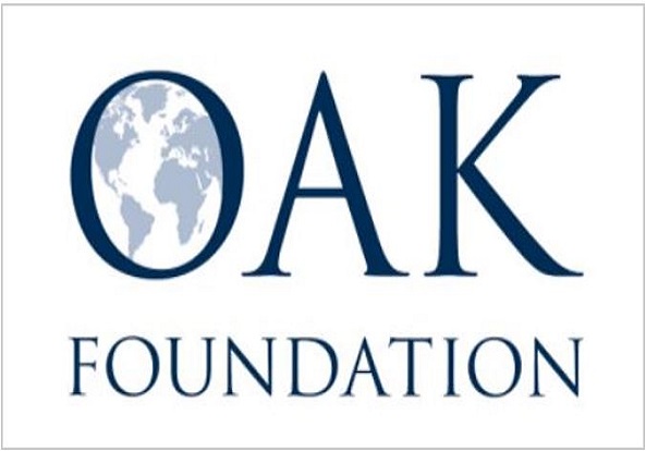 The Oak Foundation