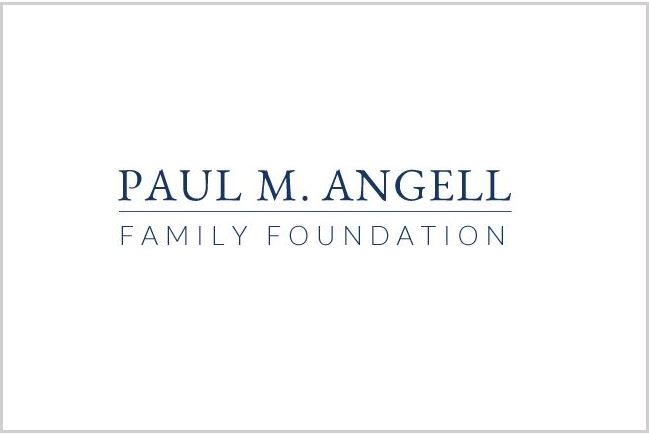 Paul M. Angell Family Foundation