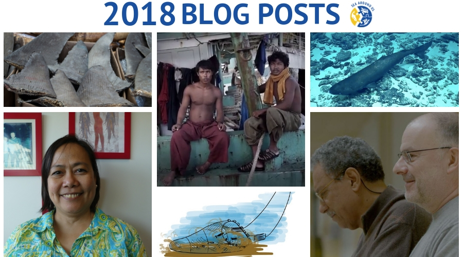 2018 blog posts