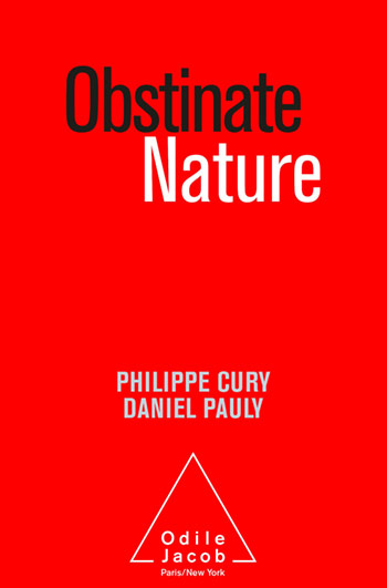 Cury and Pauly publish Obstinate Nature