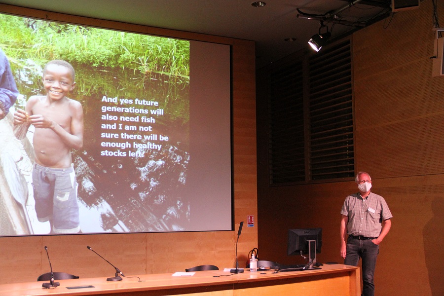 FishBase and SeaLifeBase 2021 Anniversary Symposium - Magnifique!_Jos