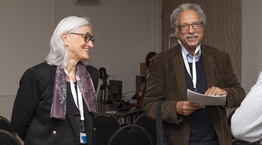 Photo by Studio Briand Photographe | Archipel Développement.