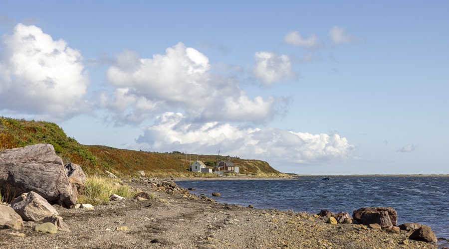 Miquelon. Photo by Studio Briand Photographe | Archipel Développement