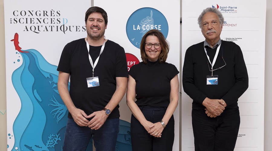 Photo by Studio Briand Photographe | Archipel Développement.