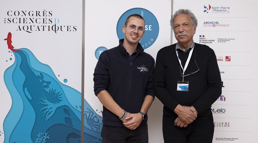 Photo by Studio Briand Photographe | Archipel Développement.