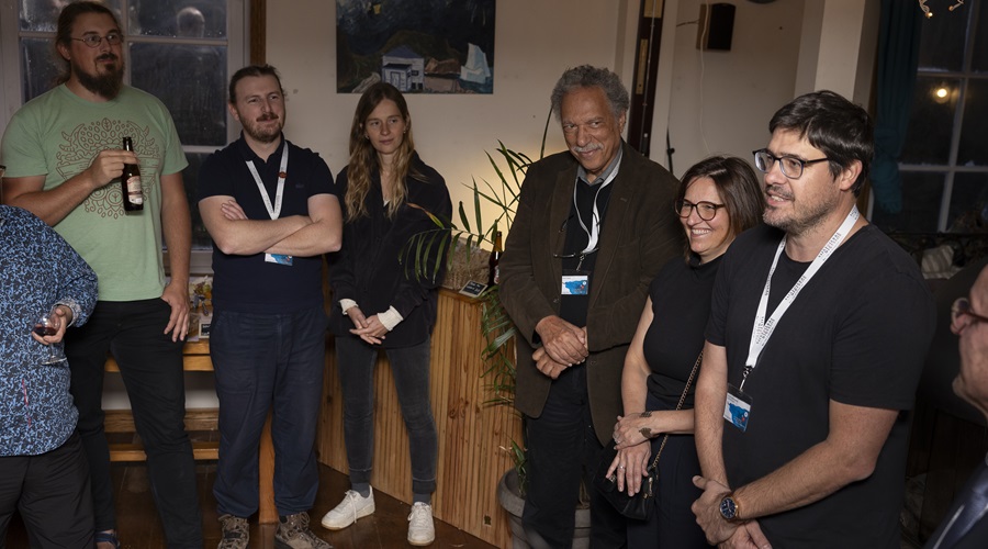 Photo by Studio Briand Photographe | Archipel Développement.