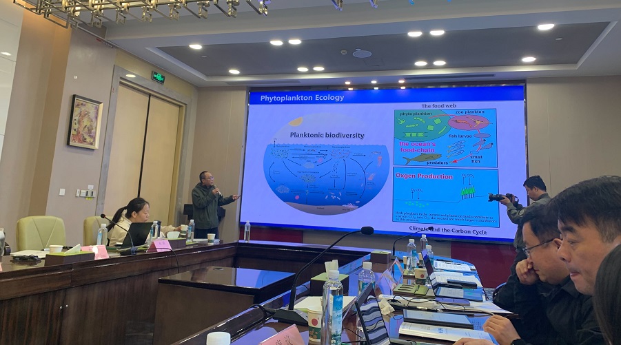 International Symposium on Aquatic Biodiversity Conservation and Sustainable Development in Major River Basins_1