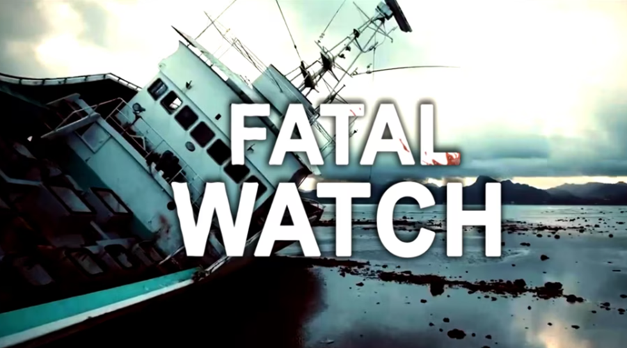 Fatal Watch image