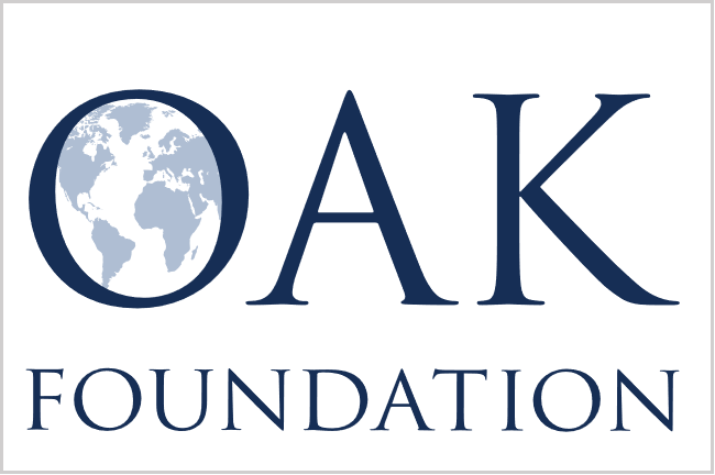 Oak Foundation