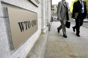 SWITZERLAND WTO GENERAL COUNCIL